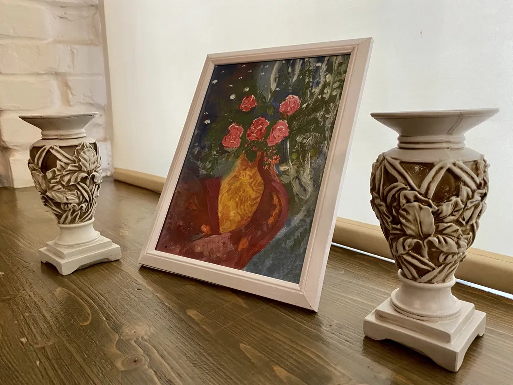 Апартаменты в центре