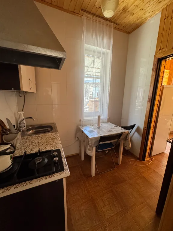 Коттедж Уютный частный дом, от центра 7 минут на машине — Кисловодск