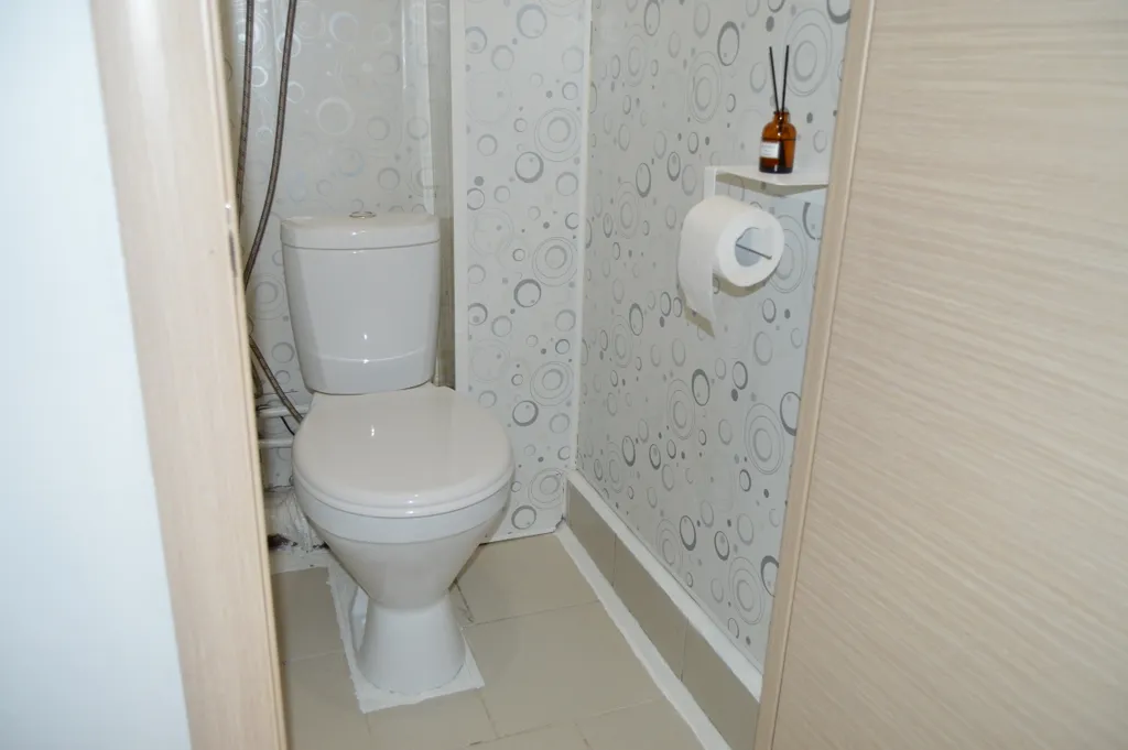 Комфортная квартира в центре города