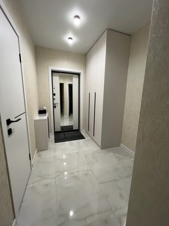 Квартира в центре города в 5 минутах от набережной