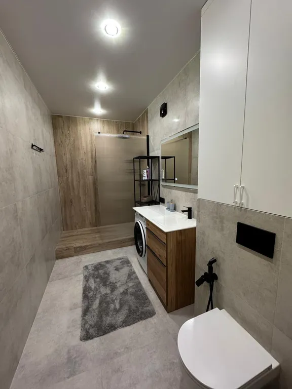 Квартира Уютная квартира у моря — Пионерский