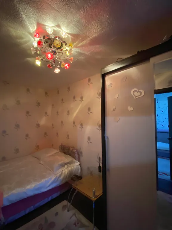 Чистая и уютная квартира для вас