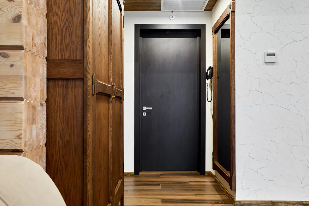 Полулюкс с видом на озеро