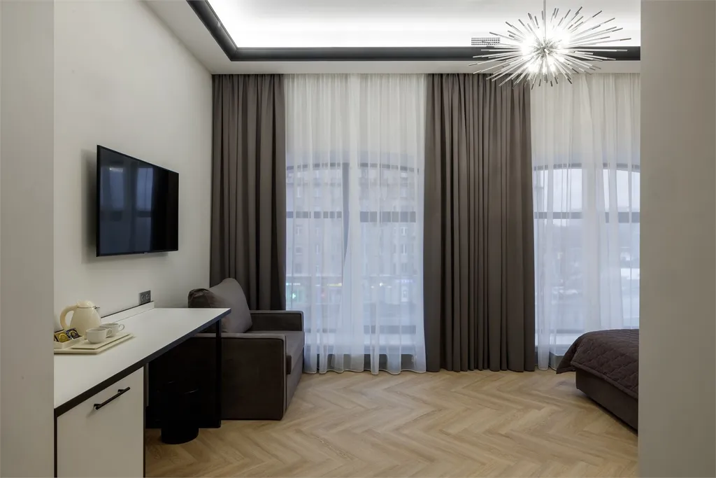 Квартира Комната — Москва