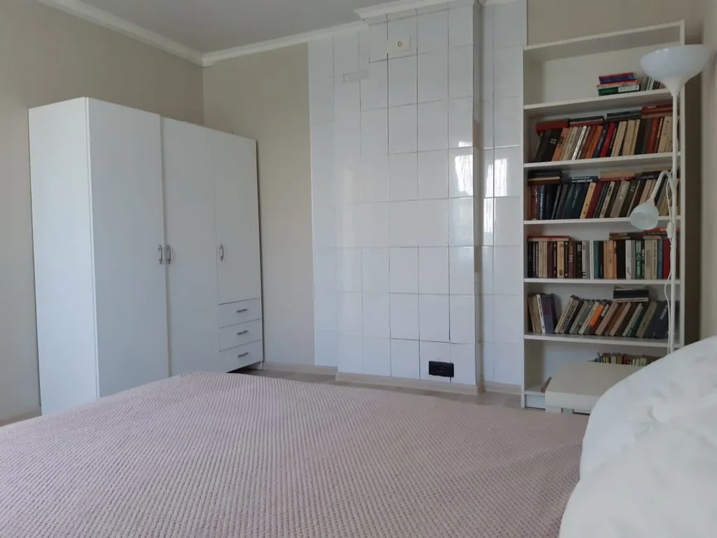 Уютный дом с камином и мангальной зоной