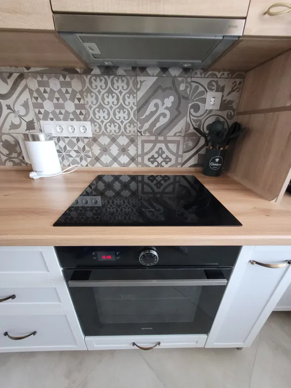 Квартира Квартира АпАрт Майский — Светлогорск