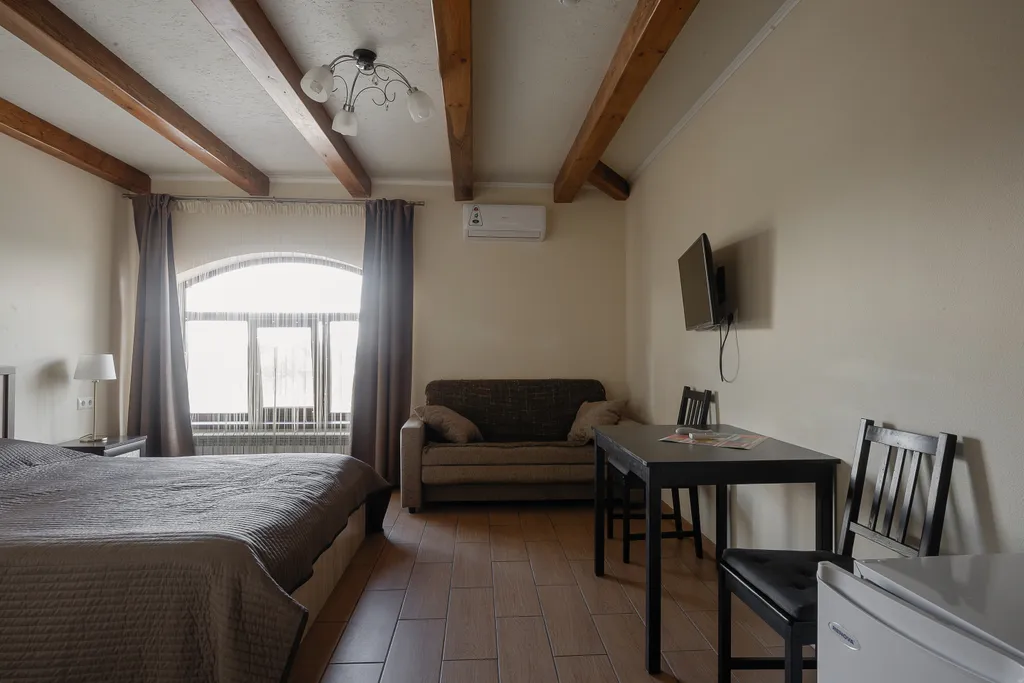 Квартира Комната — Краснодар