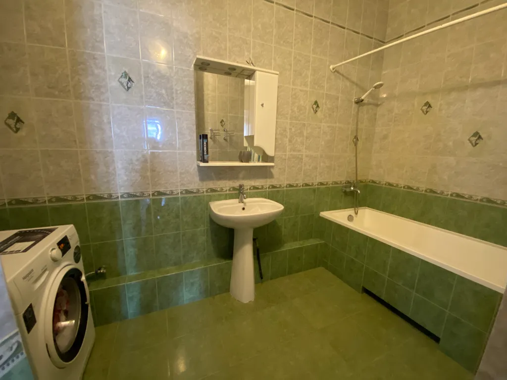 Уютная квартира в центре города рядом с парком Галицкого