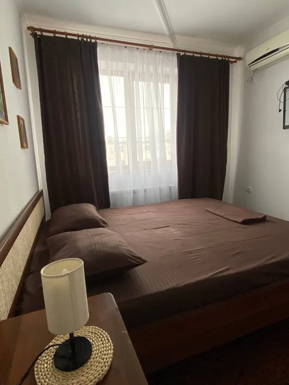 Уютная квартира в гостевом доме