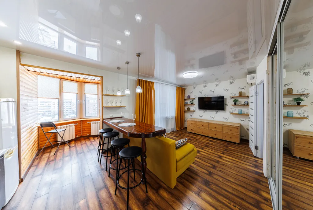 Уютная квартира — аренда посуточно в Тула