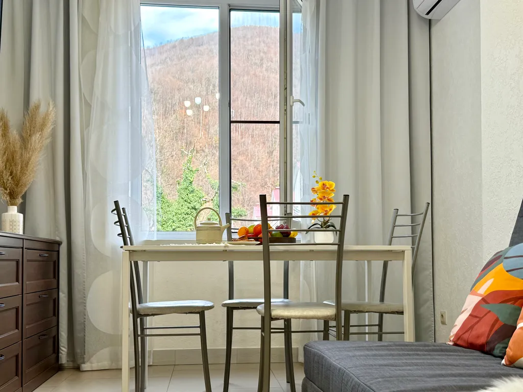 №32 "Комфорт"