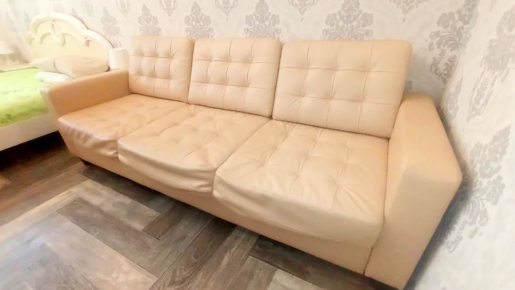 2-комнатная квартира в центре на площади Победы