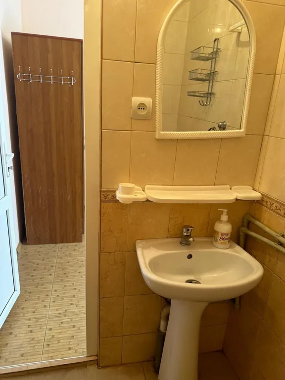 Квартира Комната — Гагра