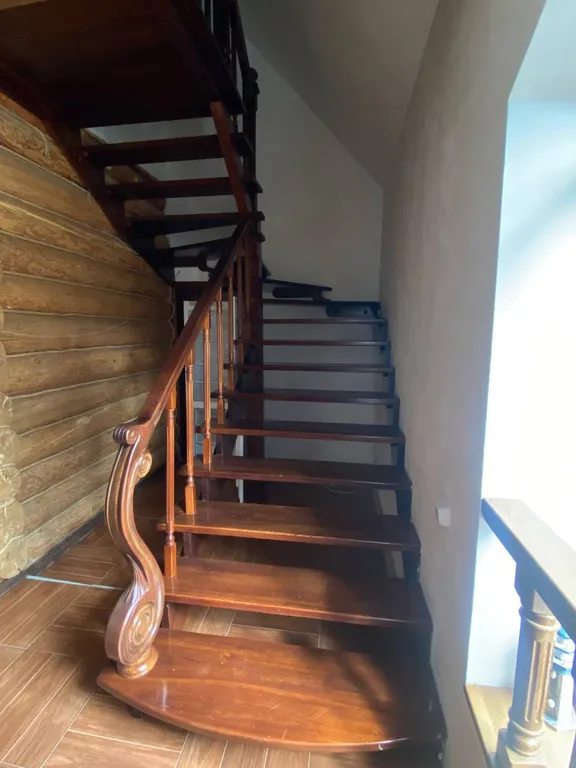 Дизайнерский дом Каравелла в центре Абзаково