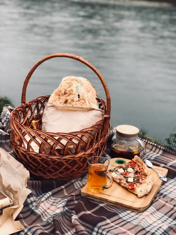 Таунхаус с 2 спальнями с видом на горы