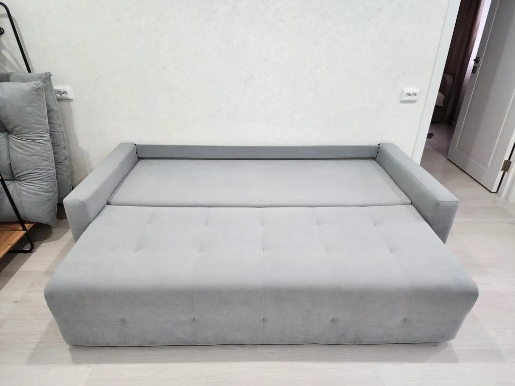 Новая квартира в историческом центре