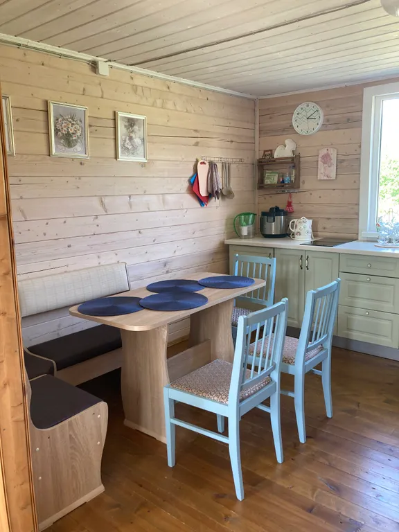 Гостевой дом у леса