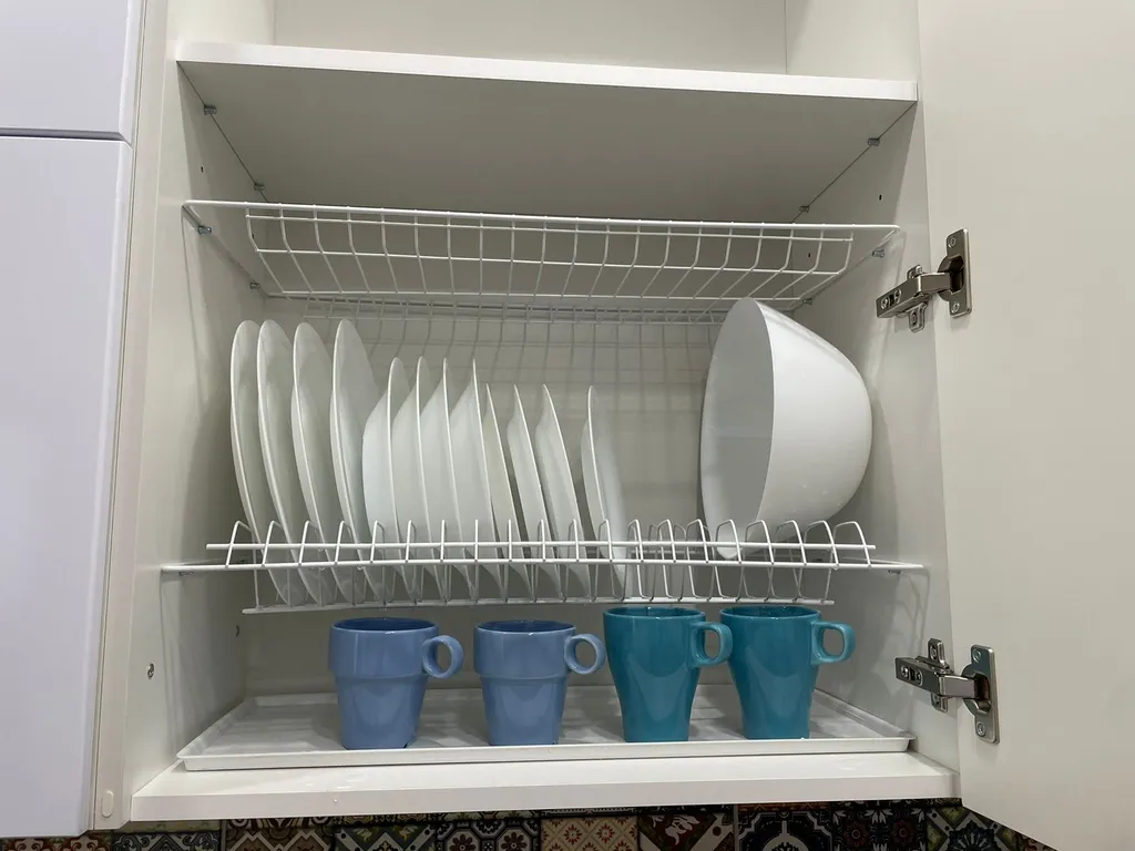 Квартира По-домашнему уютная 2-комнатная квартира в Нахабино - MariNochka — Нахабино