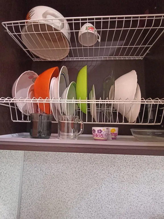 Уютная квартира у РХБЗ