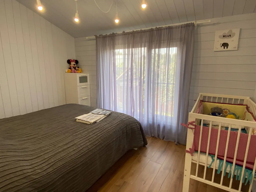 Dream House Soroсhanу