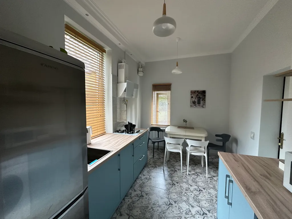 Квартира Уютная двухкомнатная  квартира — Светлогорск