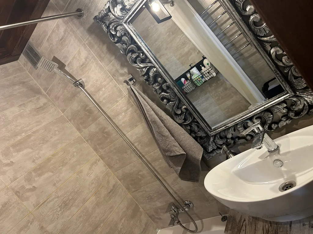 Уютная квартира в центре города с отдельным входом