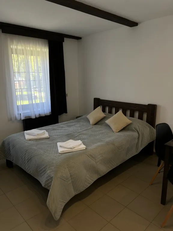 Двухместный номер 2 взрослых 2 ребенка