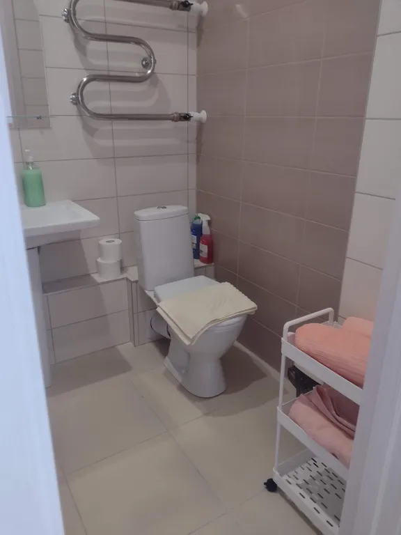 Студия в Цветах-2