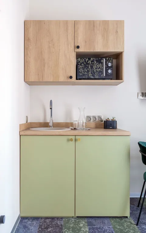 Квартира Комната — Калининград