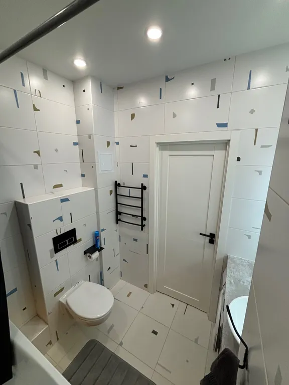 Квартира Уютная квартира на мансардном этаже — Пушкин