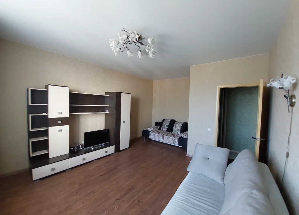 Квартира в Левенцовском районе — аренда посуточно в Ростов-на-Дону