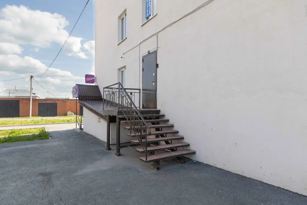 Комфортная студия