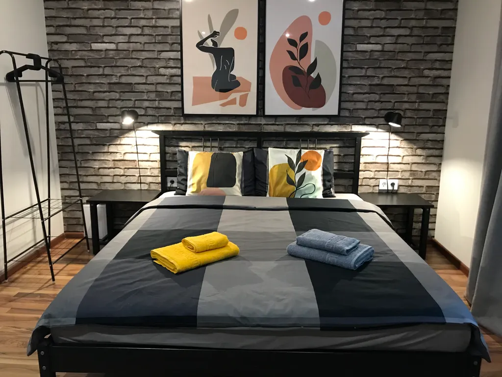 Коттедж Лофт-апартаменты на набережной — аренда посуточно в Ялта