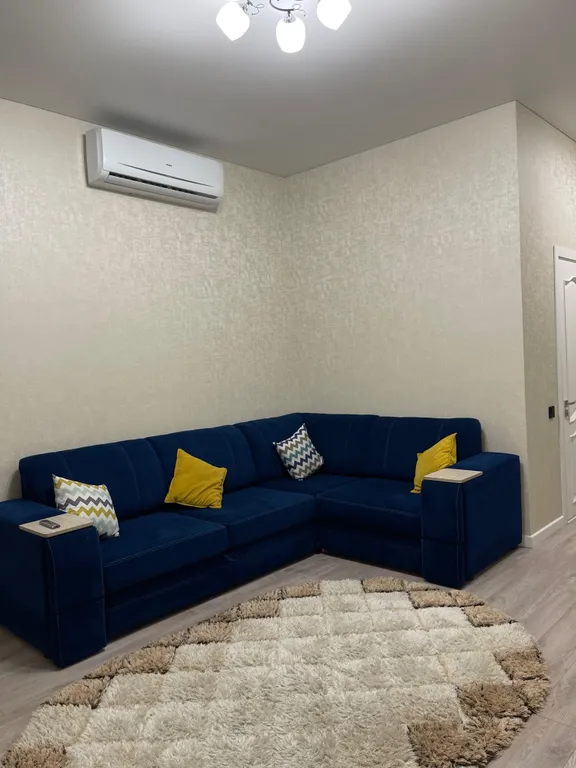 Коттедж Гостевой дом у моря — Дербент