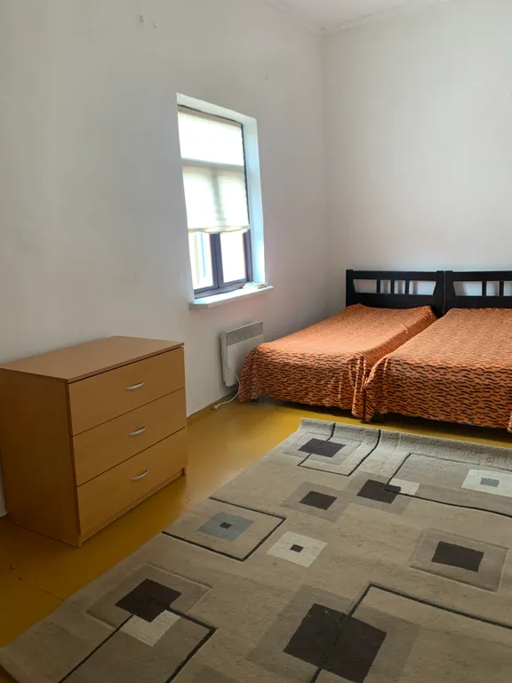 Дом на набережной Сухума