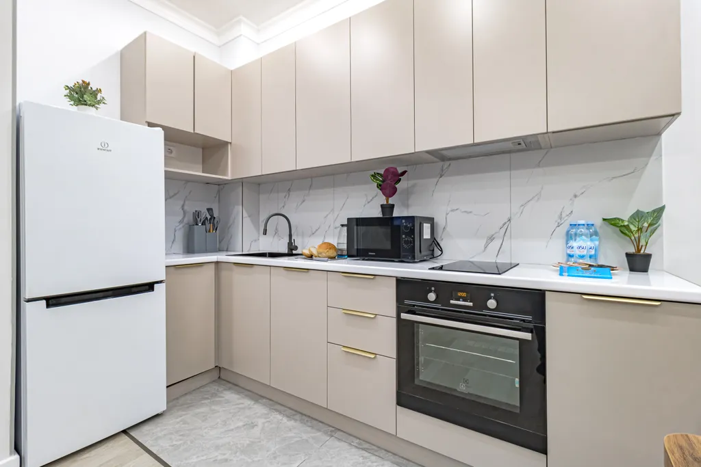 Central Comfort Place