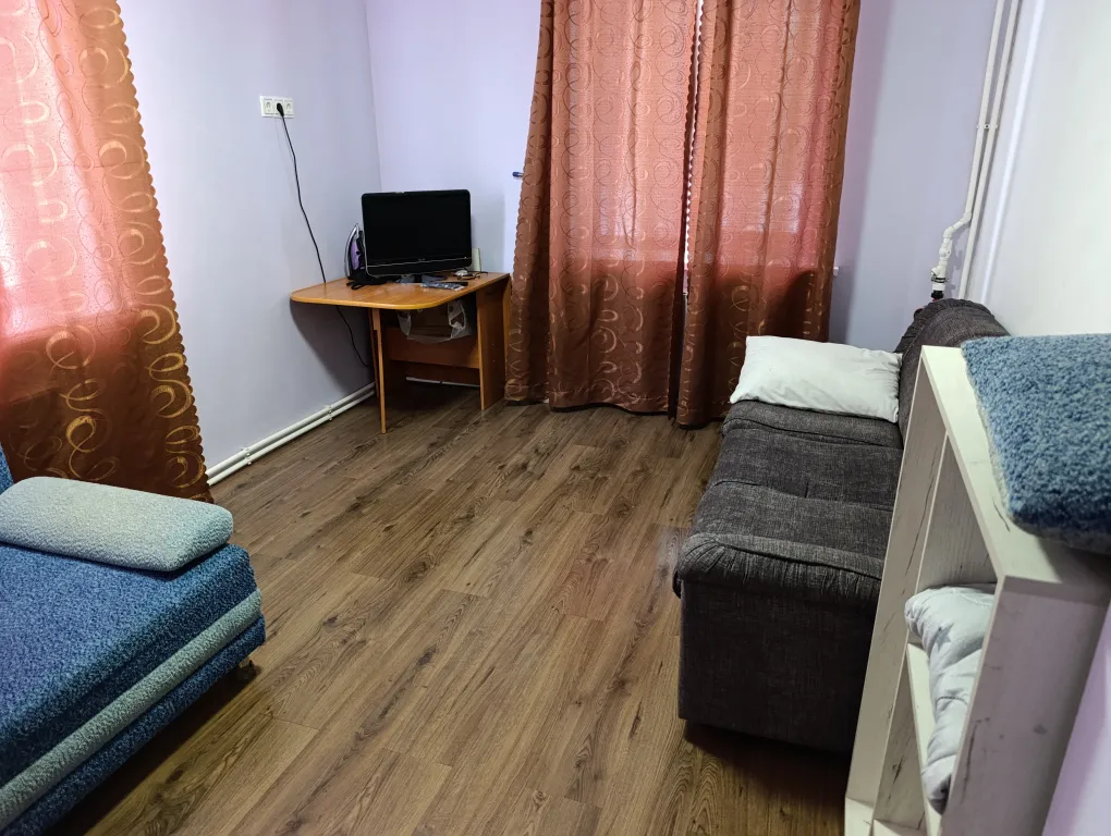 Чистая и уютная квартира