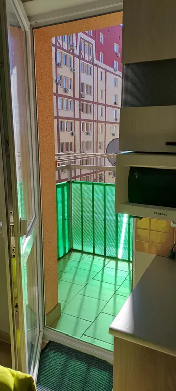 Квартира Уютная квартира рядом с морем — Севастополь