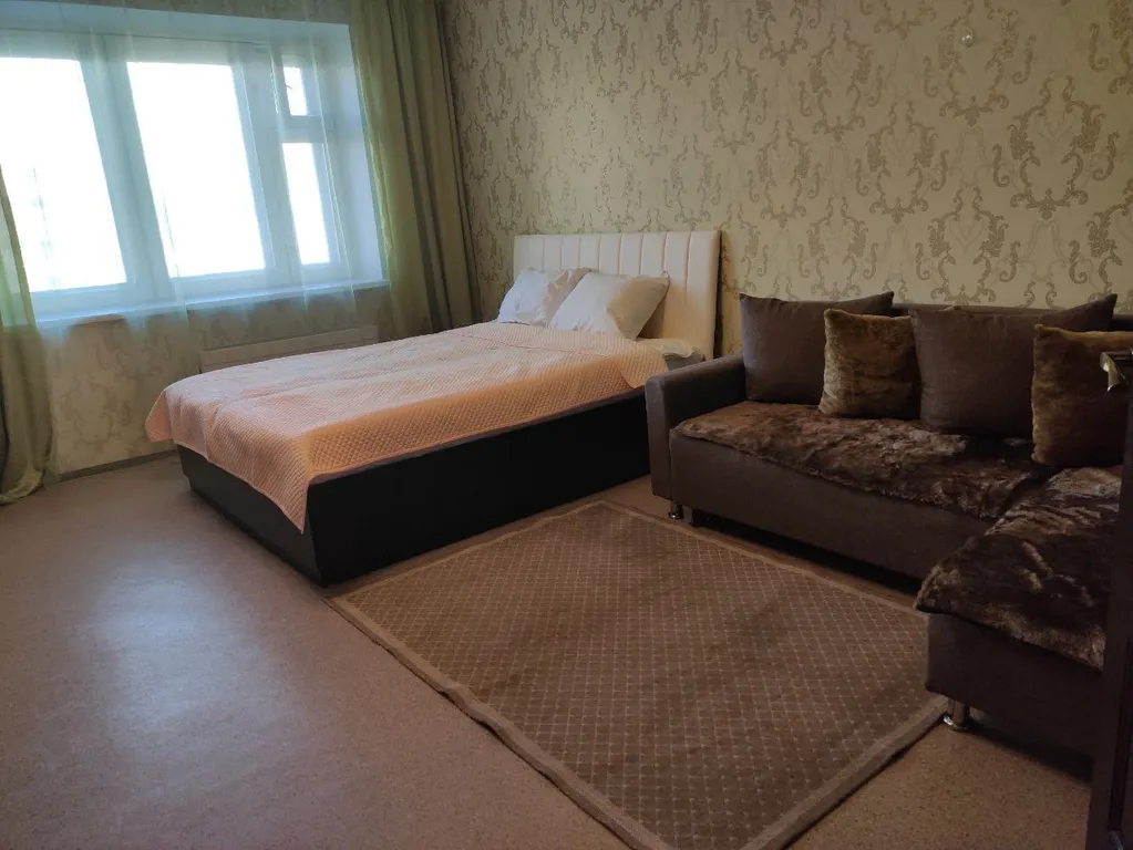 Уютная квартира в пяти минутах от Московского вокзала