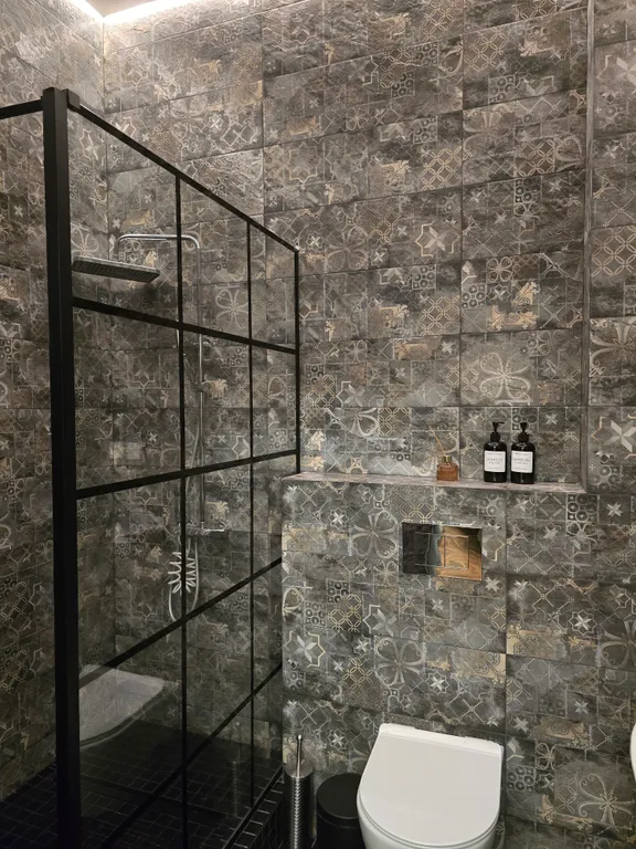 Улучшенный номер с мансардными окнами