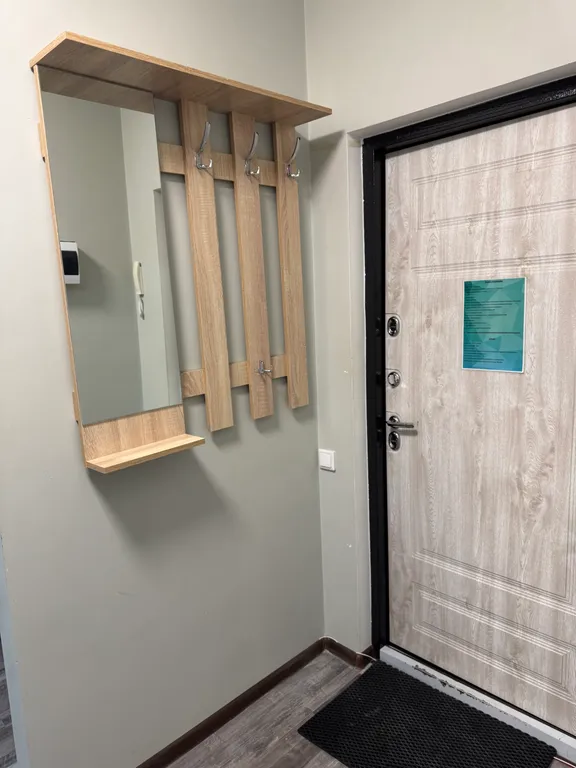 Уютная квартира в рядом с офтольмологией