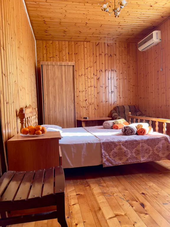 Квартира Комната — Гагра