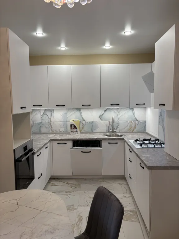 Апартаменты