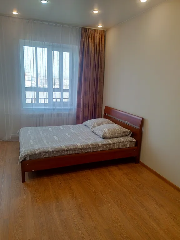 Квартира в ЖК Союз