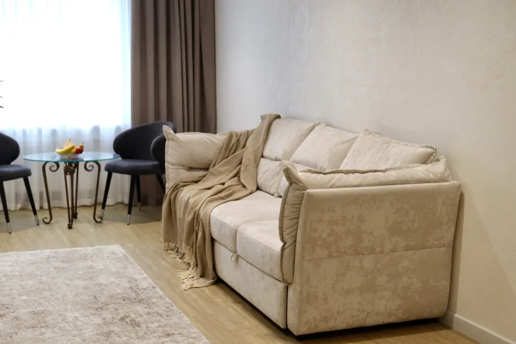 Квартира Квартира Grand — Краснодар