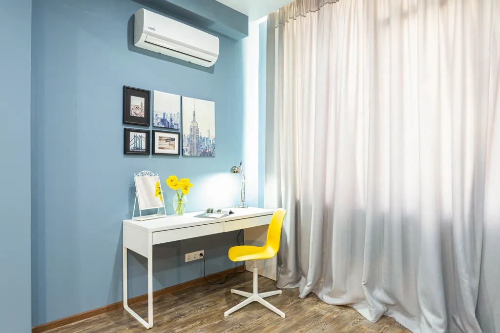 Квартира Квартира Студия в центре города — Севастополь