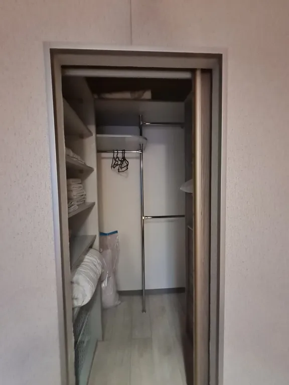 Уютная квартира с видом на Тобольский Кремль