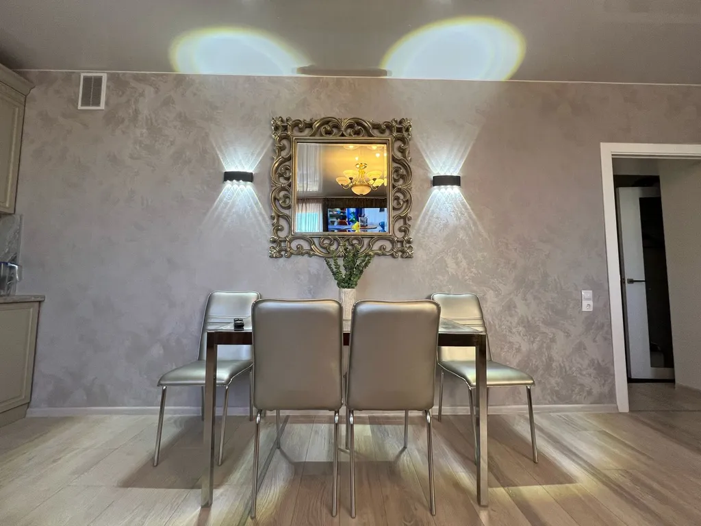 Апартамент Old Town