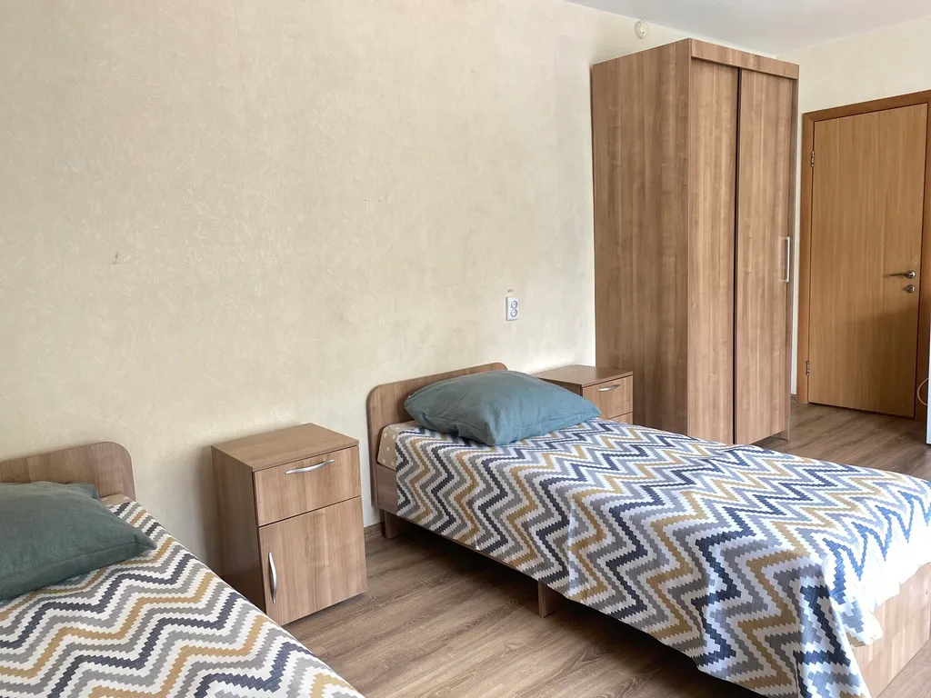 Квартира Комната — аренда посуточно в Чебаркуль