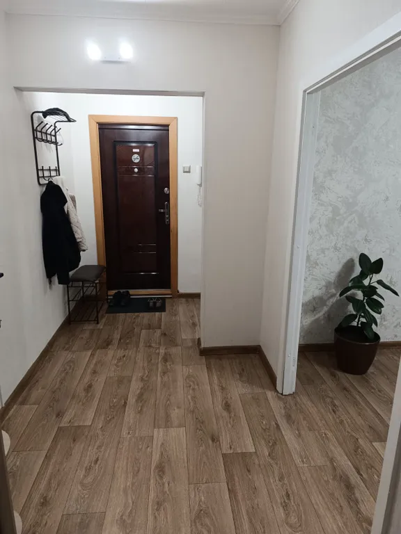 Квартира Двухкомнатная квартира на Молокова — Красноярск